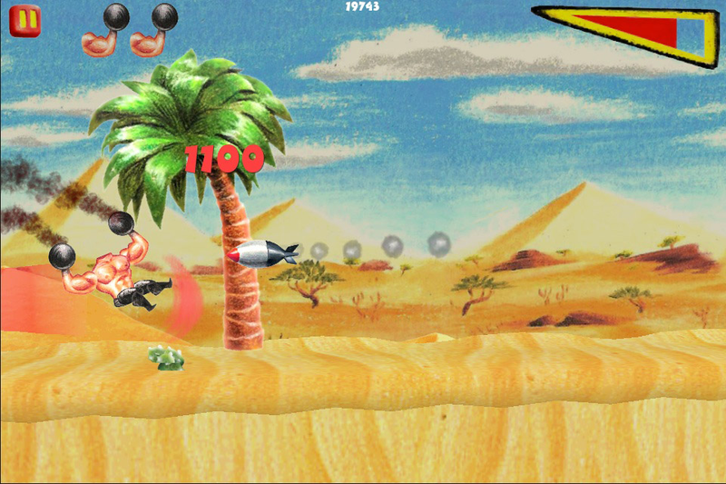 Illustration for article titled Serious Sam Gallery